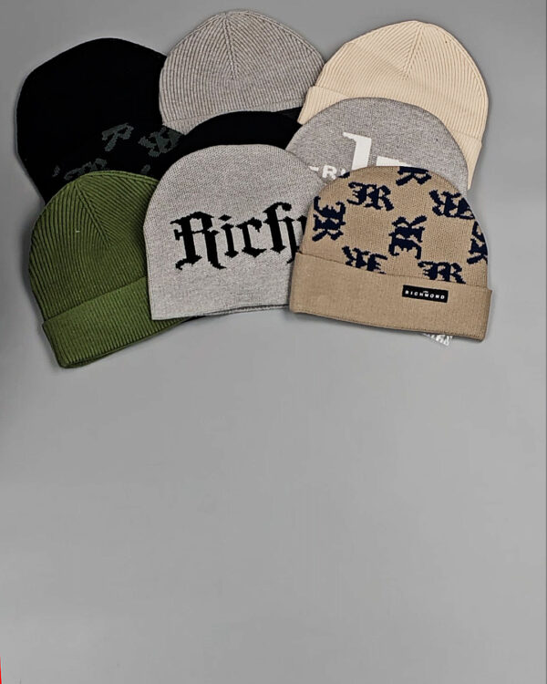 Фотография  572 - Шапки мужские C-3406 (CAPS/W) #20 шт, ЛОТ СТ-9652 оптом в Черкесске и Карачаево-Черкесской республике