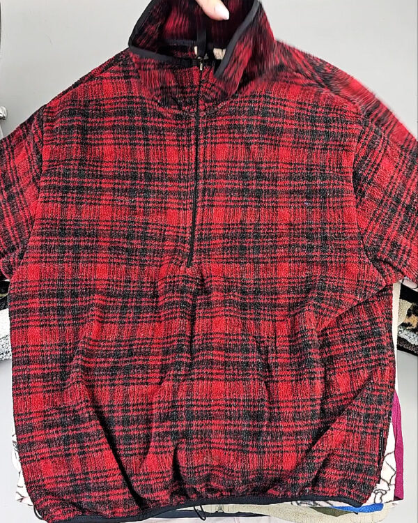 Фотография  654 - Флис ( Pollar Fleece)#20 кг, ЛОТ СХ-0235 оптом в Черкесске и Карачаево-Черкесской республике