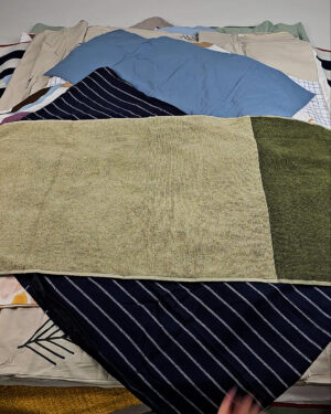 Фотография  147 - ПДО TCM 074#20 кг, ЛОТ СТ-9625 оптом в Черкесске и Карачаево-Черкесской республике