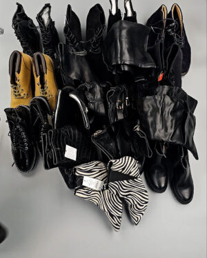 Фотография  408 - Обувь СТОК Demi шт#20 шт, ЛОТ СТ-9773 оптом в Черкесске и Карачаево-Черкесской республике