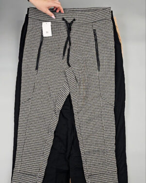 Купить Брюки женские зима C&A 025#10 кг, ЛОТ СТ-9908 оптом в Черкесске и Карачаево-Черкесской республике