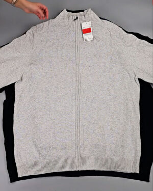 Фотография  798 - Джемпера мужские C&A 025#7,6 кг, ЛОТ СТ-10006 оптом в Черкесске и Карачаево-Черкесской республике