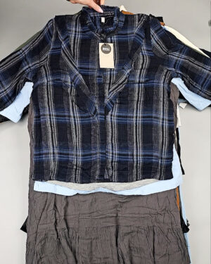 Фотография  907 - DK, Bestseller + Winter mix#15 кг, ЛОТ СТ-9958 оптом в Черкесске и Карачаево-Черкесской республике