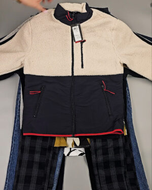 Фотография  217 - ONLY men 075#11 кг, ЛОТ СТ-9813 оптом в Черкесске и Карачаево-Черкесской республике