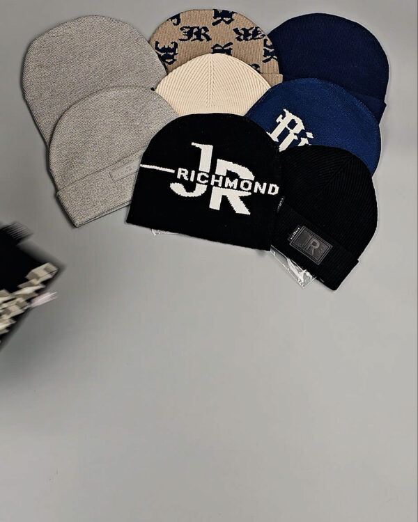 Фотография  829 - Шапки мужские C-3406 (CAPS/W) #20 шт, ЛОТ СТ-9651 оптом в Черкесске и Карачаево-Черкесской республике