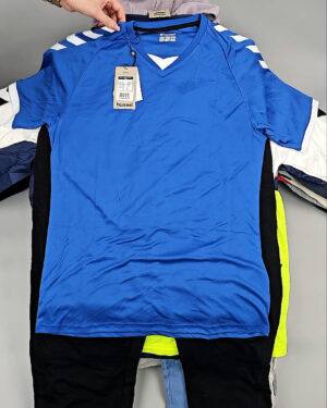 Фотография  935 - HUMMEL mix 50 AF23#19 кг, ЛОТ СТ-9641 оптом в Черкесске и Карачаево-Черкесской республике