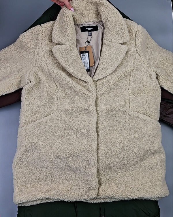 Фотография  264 - Куртки BESTSELLER зима 045#10 кг, ЛОТ СТ-9827 оптом в Черкесске и Карачаево-Черкесской республике