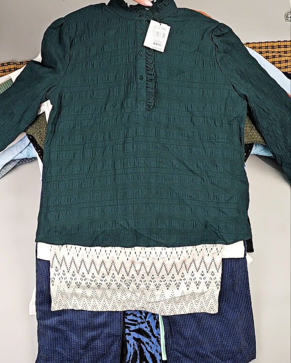 Фотография  765 - DK, Bestseller + Winter mix#15 кг, ЛОТ СТ-9955 оптом в Черкесске и Карачаево-Черкесской республике