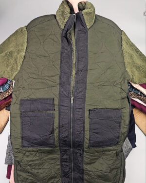 Фотография  387 - Женский микс зима (Winter mix)#20 кг, ЛОТ СХ-0208 оптом в Черкесске и Карачаево-Черкесской республике