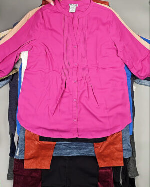 Фотография  740 - CANADA  Winter mix 64#15 кг, ЛОТ СТ-9805 оптом в Черкесске и Карачаево-Черкесской республике