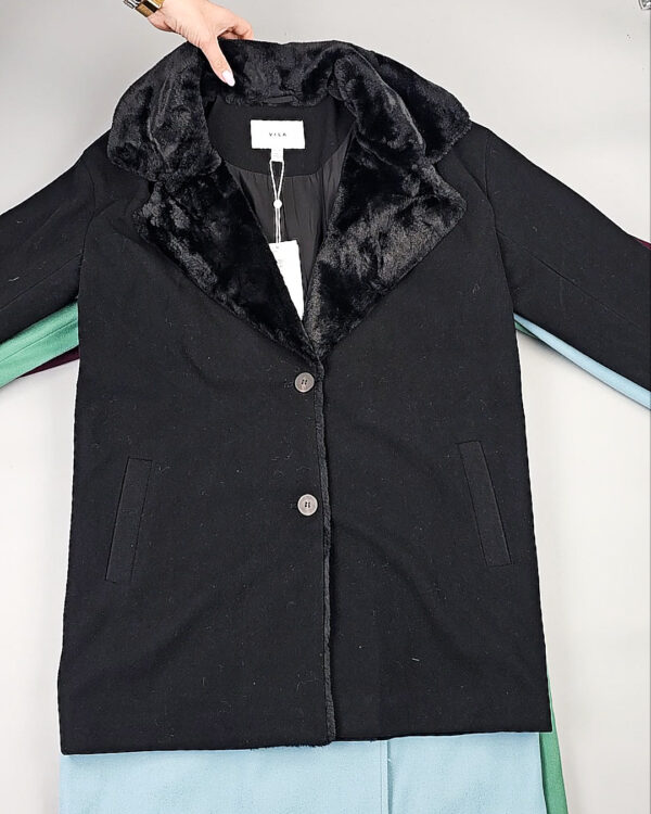 Фотография  495 - Пальто Bestseller 045#10 кг, ЛОТ СТ-9847 оптом в Черкесске и Карачаево-Черкесской республике