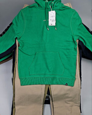 Купить CASUAL FRIDAY Winter 075#20 кг, ЛОТ СТ-9984 оптом в Черкесске и Карачаево-Черкесской республике