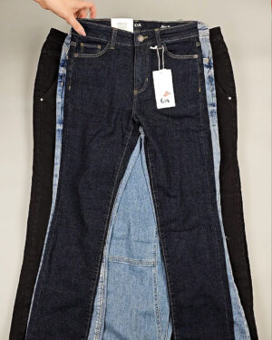 Фотография  804 - Джинсы C&A ж/м#10 кг, ЛОТ СТ-9751 оптом в Черкесске и Карачаево-Черкесской республике