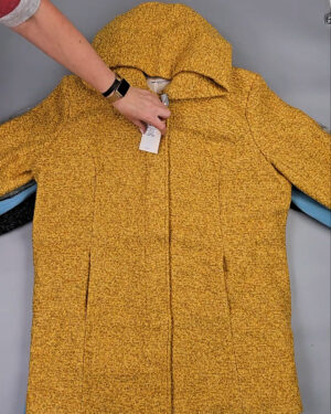 Фотография  306 - Пальто Bestseller 104#10 кг оптом в Черкесске и Карачаево-Черкесской республике