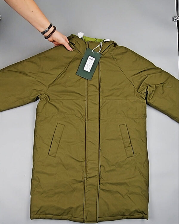 Фотография  265 - Верхняя одежда BESTSELLER Дания#10 кг, ЛОТ СТ-9707 оптом в Черкесске и Карачаево-Черкесской республике