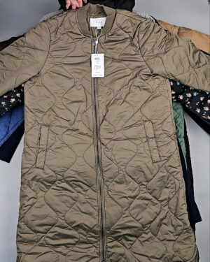 Фотография  244 - Верхняя одежда VILA#10,4 кг, ЛОТ СТ-9712 оптом в Черкесске и Карачаево-Черкесской республике