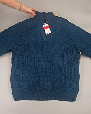 Фотография  747 - Джемпера мужские C&A 025#7 кг, ЛОТ СТ-10001 оптом в Черкесске и Карачаево-Черкесской республике