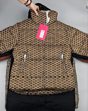 Фотография  789 - Верхняя одежда BESTSELLER Дания#10 кг, ЛОТ СТ-9709 оптом в Черкесске и Карачаево-Черкесской республике