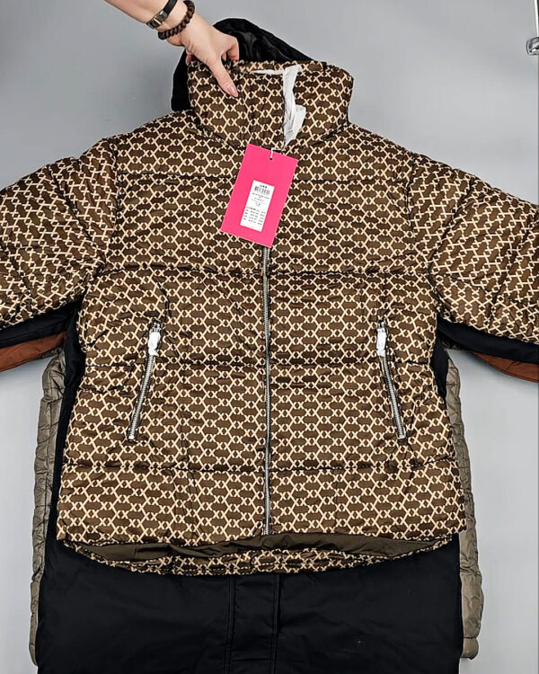 Фотография  230 - Верхняя одежда BESTSELLER Дания#10 кг, ЛОТ СТ-9709 оптом в Черкесске и Карачаево-Черкесской республике