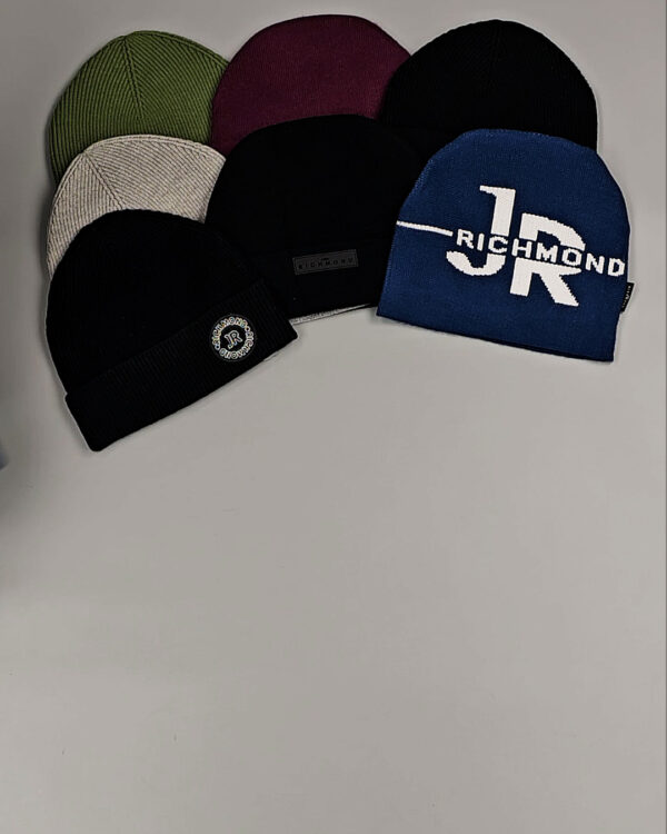 Фотография  691 - Шапки мужские C-3406 (CAPS/W) #20 шт, ЛОТ СТ-9654 оптом в Черкесске и Карачаево-Черкесской республике