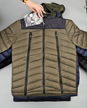 Фотография  313 - Куртки (Herrenjacken G.Norway)#14,3 кг, ЛОТ СТ-9635 оптом в Черкесске и Карачаево-Черкесской республике