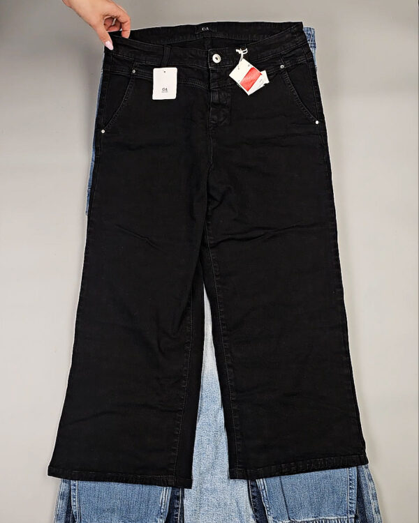 Фотография  604 - Джинсы C&A ж/м#10 кг, ЛОТ СТ-9866 оптом в Черкесске и Карачаево-Черкесской республике