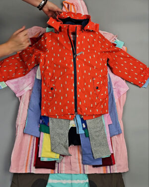 Фотография  759 - TCM Kids зима #7 кг оптом в Черкесске и Карачаево-Черкесской республике