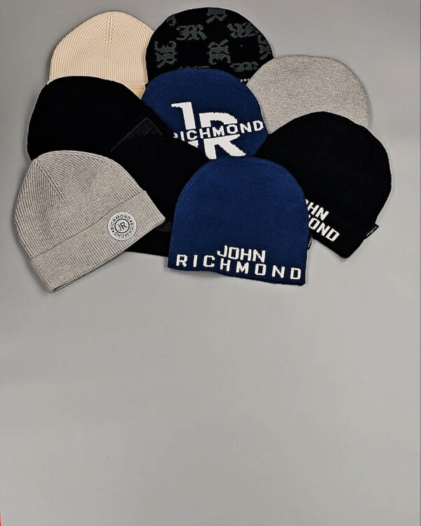 Фотография  108 - Шапки мужские C-3406 (CAPS/W) #20 шт оптом в Черкесске и Карачаево-Черкесской республике