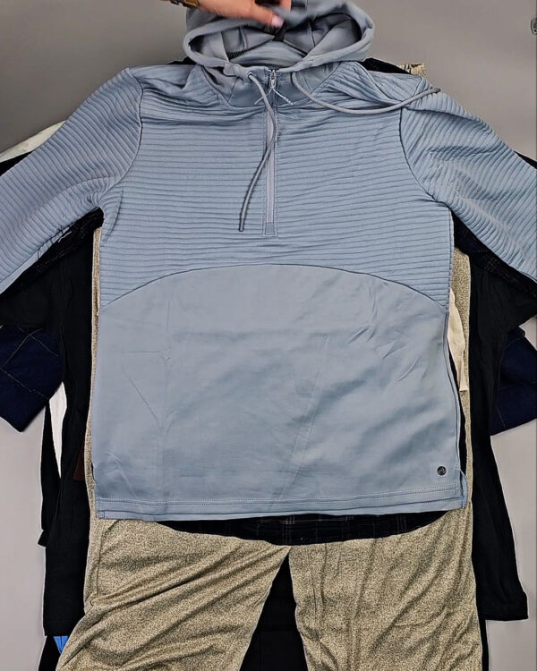 Фотография  171 - CANADA  Winter mix 64#15 кг, ЛОТ СТ-9807 оптом в Черкесске и Карачаево-Черкесской республике