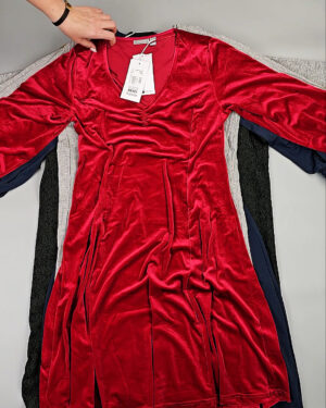 Фотография  434 - Платья Bestseller+DK Winter 035#7 кг, ЛОТ СТ-9999 оптом в Черкесске и Карачаево-Черкесской республике