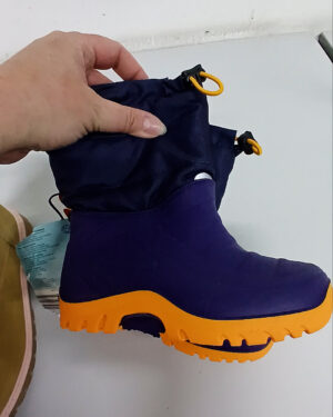 Купить Обувь СТОК дети зима#10 кг, ЛОТ СТ-9823 оптом в Черкесске и Карачаево-Черкесской республике