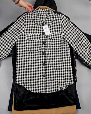 Фотография  166 - Верхняя одежда VILA#10,1 кг, ЛОТ СТ-9710 оптом в Черкесске и Карачаево-Черкесской республике