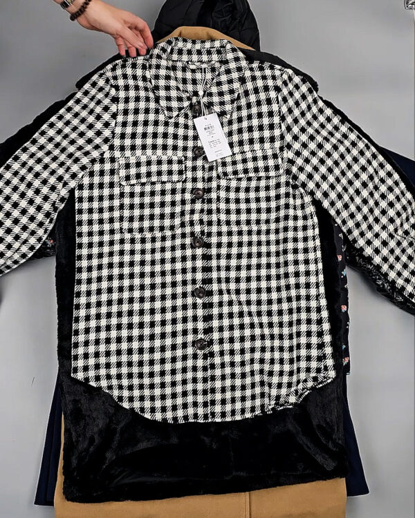 Фотография  803 - Верхняя одежда VILA#10,1 кг, ЛОТ СТ-9710 оптом в Черкесске и Карачаево-Черкесской республике