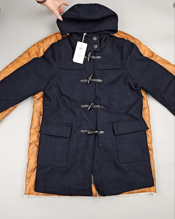 Фотография  772 - Верхняя одежда VILA 104#10 кг, ЛОТ СТ-9716 оптом в Черкесске и Карачаево-Черкесской республике