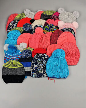 Фотография  321 - ШШП Lidl kids 114#5 кг, ЛОТ СТ-9659 оптом в Черкесске и Карачаево-Черкесской республике