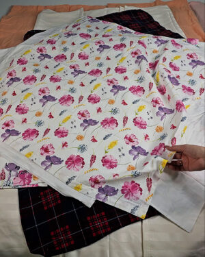 Фотография  880 - ПДО TCM 104#20 кг, ЛОТ СТ-9628 оптом в Черкесске и Карачаево-Черкесской республике