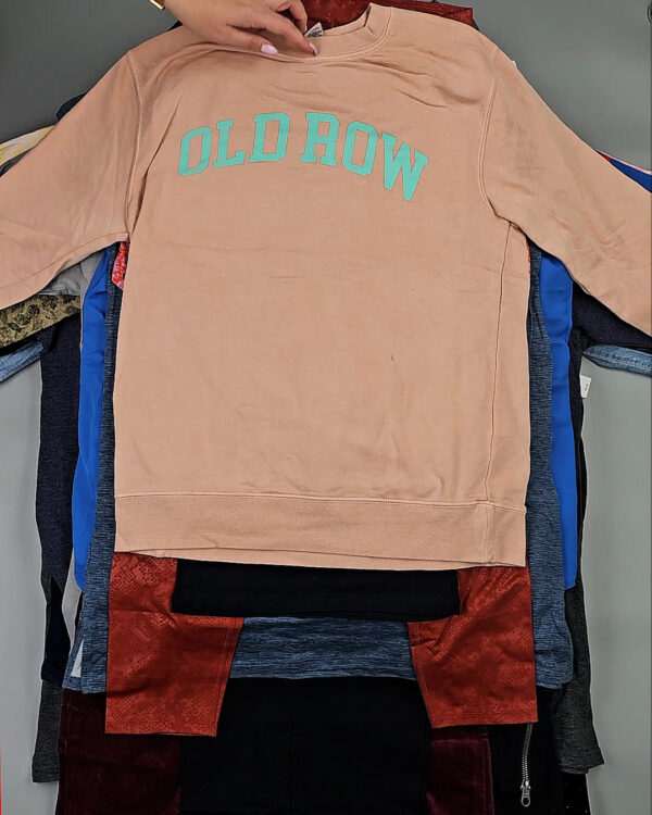 Фотография  377 - CANADA  Winter mix 64#15 кг, ЛОТ СТ-9805 оптом в Черкесске и Карачаево-Черкесской республике