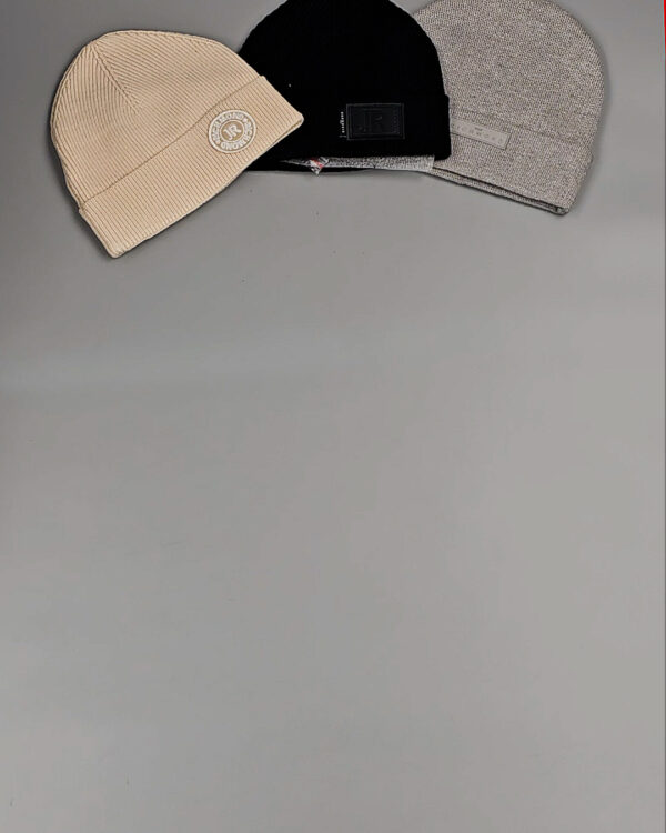 Фотография  782 - Шапки мужские C-3406 (CAPS/W) #20 шт, ЛОТ СТ-9653 оптом в Черкесске и Карачаево-Черкесской республике