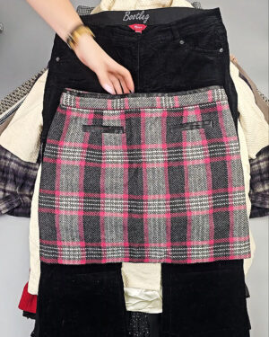 Фотография  720 - Женский микс зима (Winter mix)#20 кг, ЛОТ СХ-0204 оптом в Черкесске и Карачаево-Черкесской республике