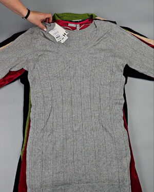 Фотография  266 - Платья Bestseller+DK Winter 035#7 кг, ЛОТ СТ-10000 оптом в Черкесске и Карачаево-Черкесской республике