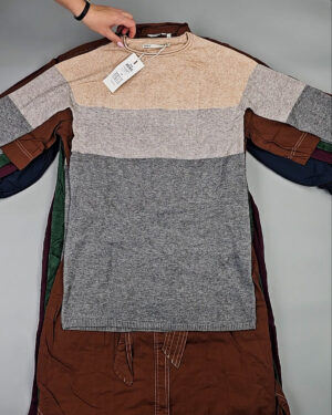 Фотография  835 - Платья Bestseller+DK Winter 035#7 кг, ЛОТ СТ-9920 оптом в Черкесске и Карачаево-Черкесской республике