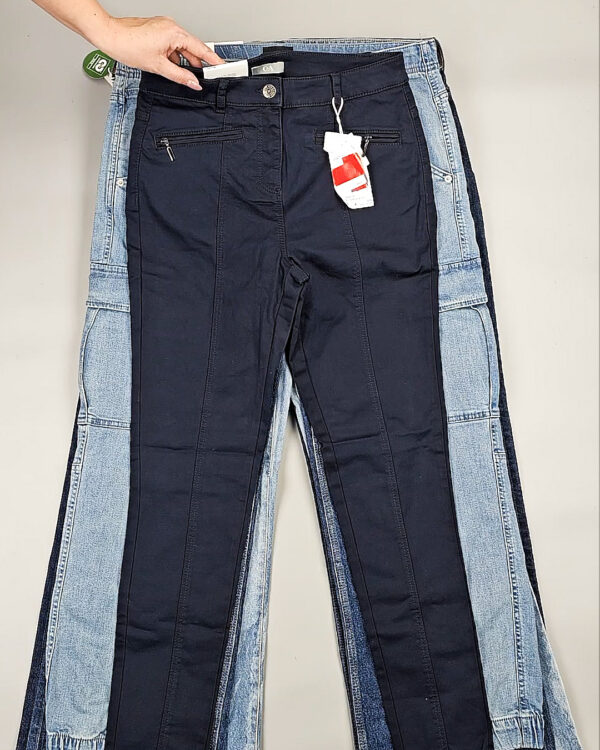 Фотография  569 - Джинсы C&A ж/м#10 кг, ЛОТ СТ-9745 оптом в Черкесске и Карачаево-Черкесской республике