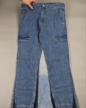 Фотография  406 - Джинсы C&A ж/м#10 кг, ЛОТ СТ-9866 оптом в Черкесске и Карачаево-Черкесской республике