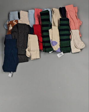 Фотография  408 - Колготки TCM Kids 104#5,8 кг, ЛОТ СТ-9698 оптом в Черкесске и Карачаево-Черкесской республике