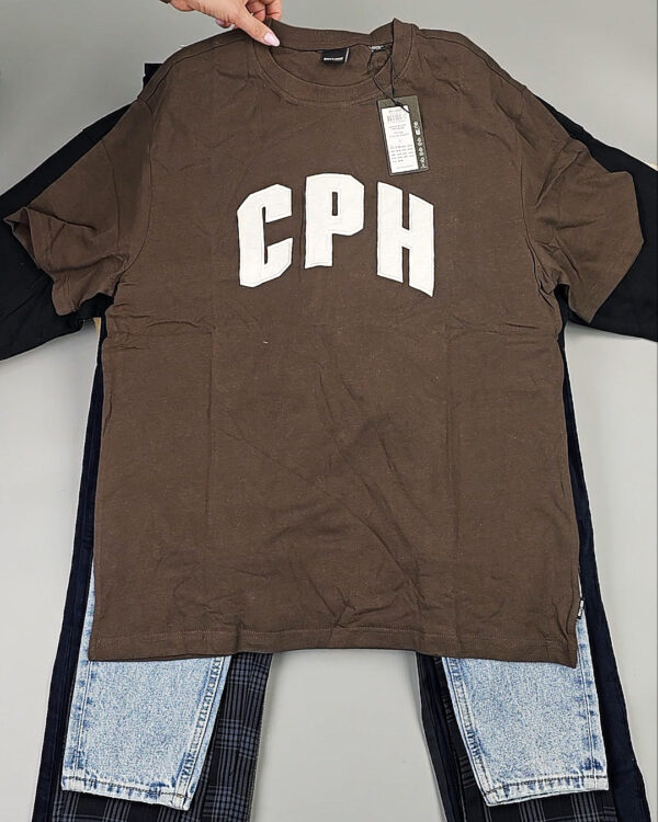 Фотография  975 - ONLY men 075#11 кг, ЛОТ СТ-9811 оптом в Черкесске и Карачаево-Черкесской республике