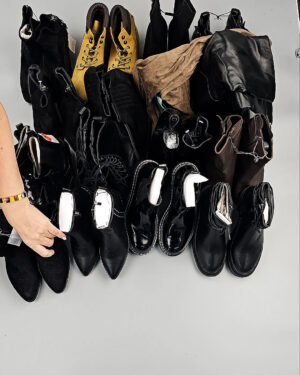 Фотография  849 - Обувь СТОК Demi шт#20 шт, ЛОТ СТ-9772 оптом в Черкесске и Карачаево-Черкесской республике