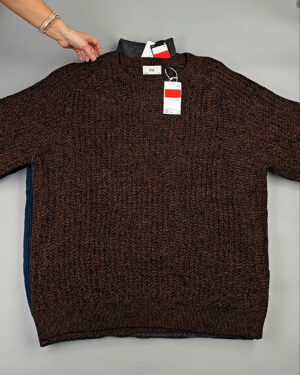 Фотография  633 - Джемпера мужские C&A 025#7 кг, ЛОТ СТ-10005 оптом в Черкесске и Карачаево-Черкесской республике