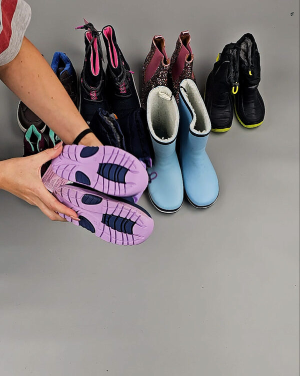 Фотография  234 - Обувь СТОК дети зима 065#6,2 кг, ЛОТ СТ-9661 оптом в Черкесске и Карачаево-Черкесской республике