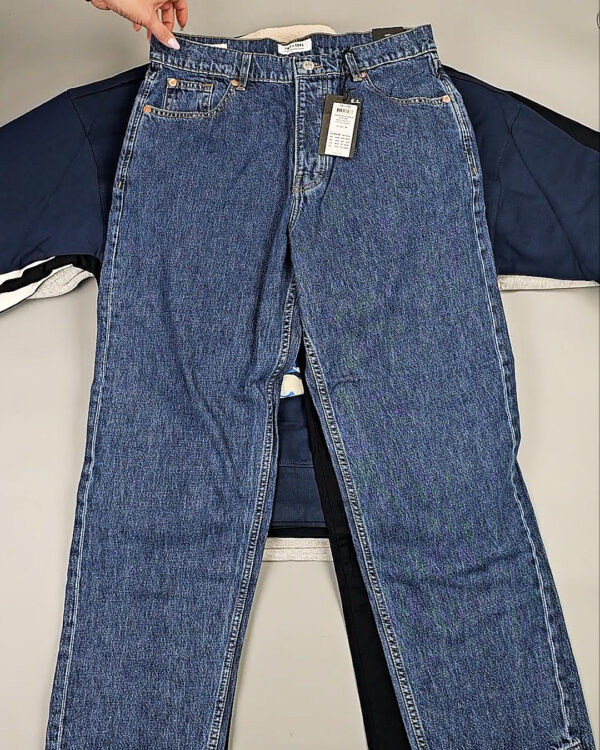 Фотография  638 - ONLY men 075#11 кг, ЛОТ СТ-9812 оптом в Черкесске и Карачаево-Черкесской республике