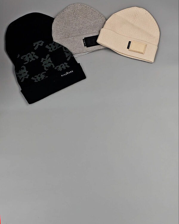 Фотография  937 - Шапки мужские C-3406 (CAPS/W) #20 шт, ЛОТ СТ-9652 оптом в Черкесске и Карачаево-Черкесской республике